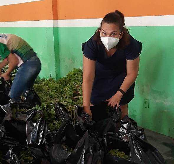 Camacã: Mais famílias são beneficiadas com o PAA- Programa de Aquisição de Alimentos